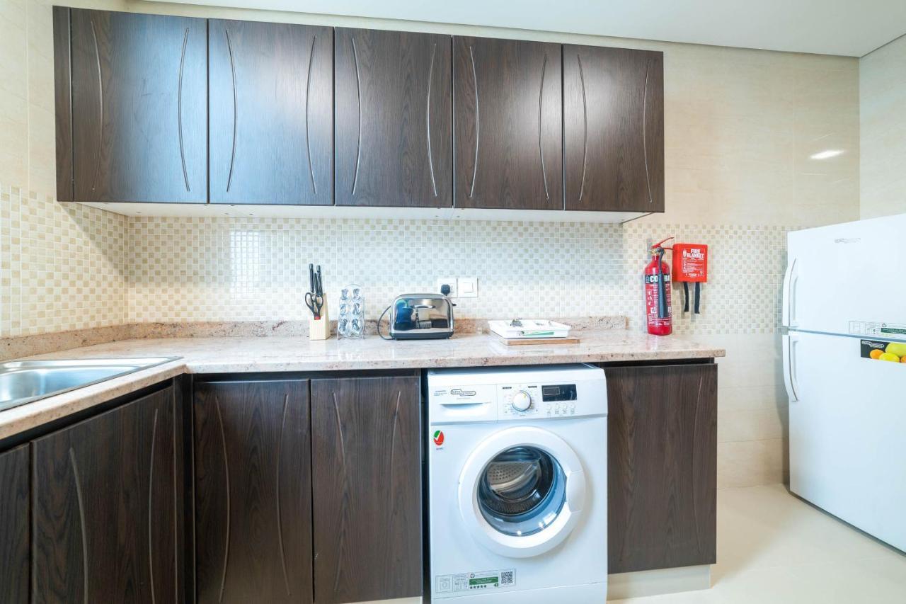 Oyo 558 Najma Tower 2br *