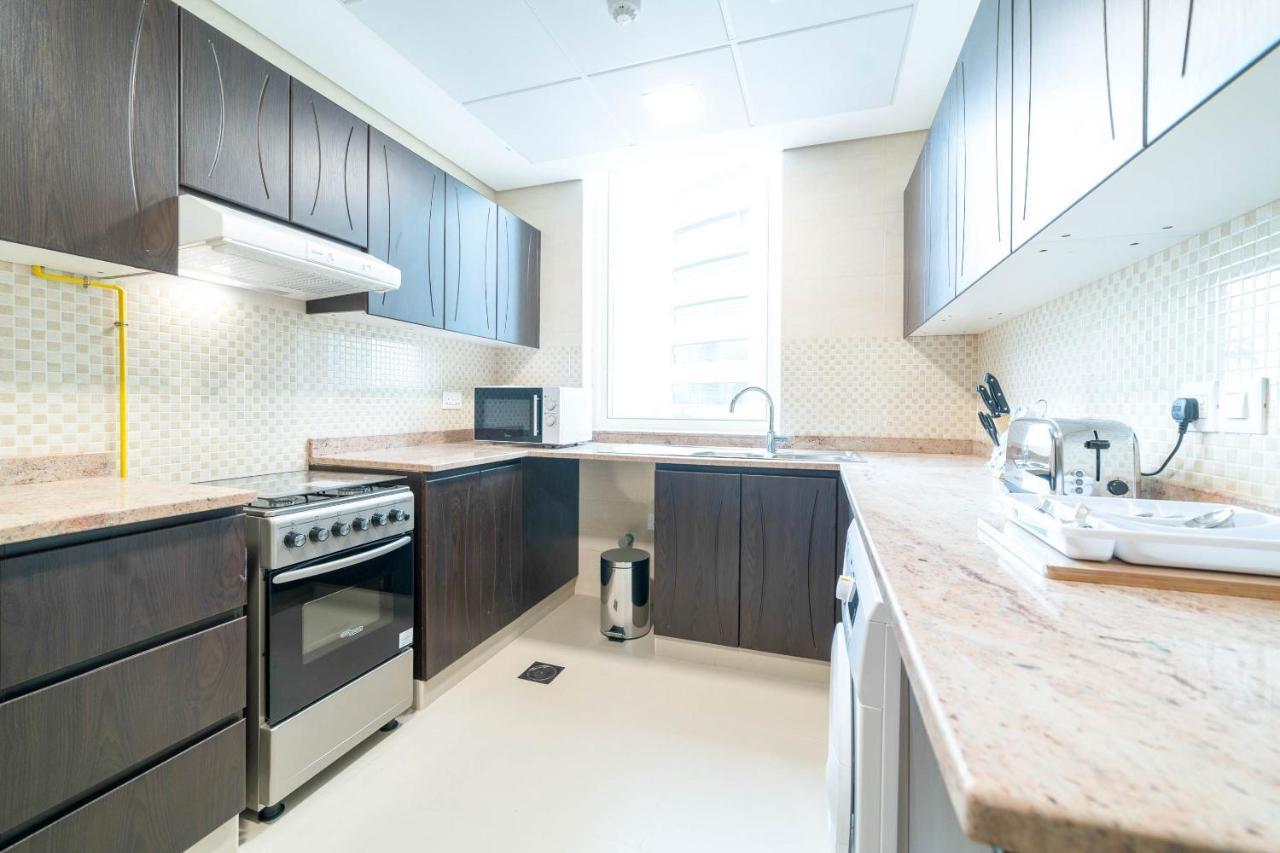 Oyo 558 Najma Tower 2br
