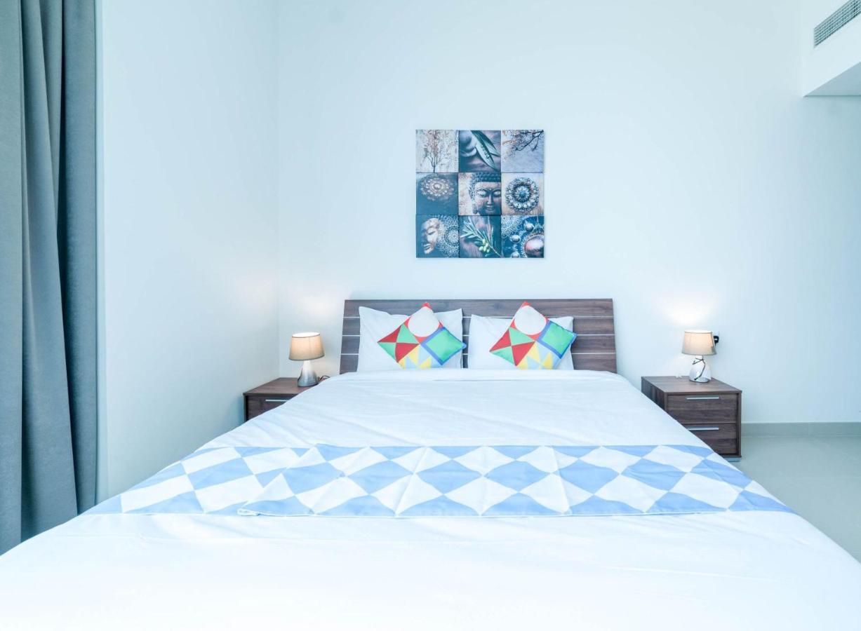 Oyo 558 Najma Tower 2br Gasthuis