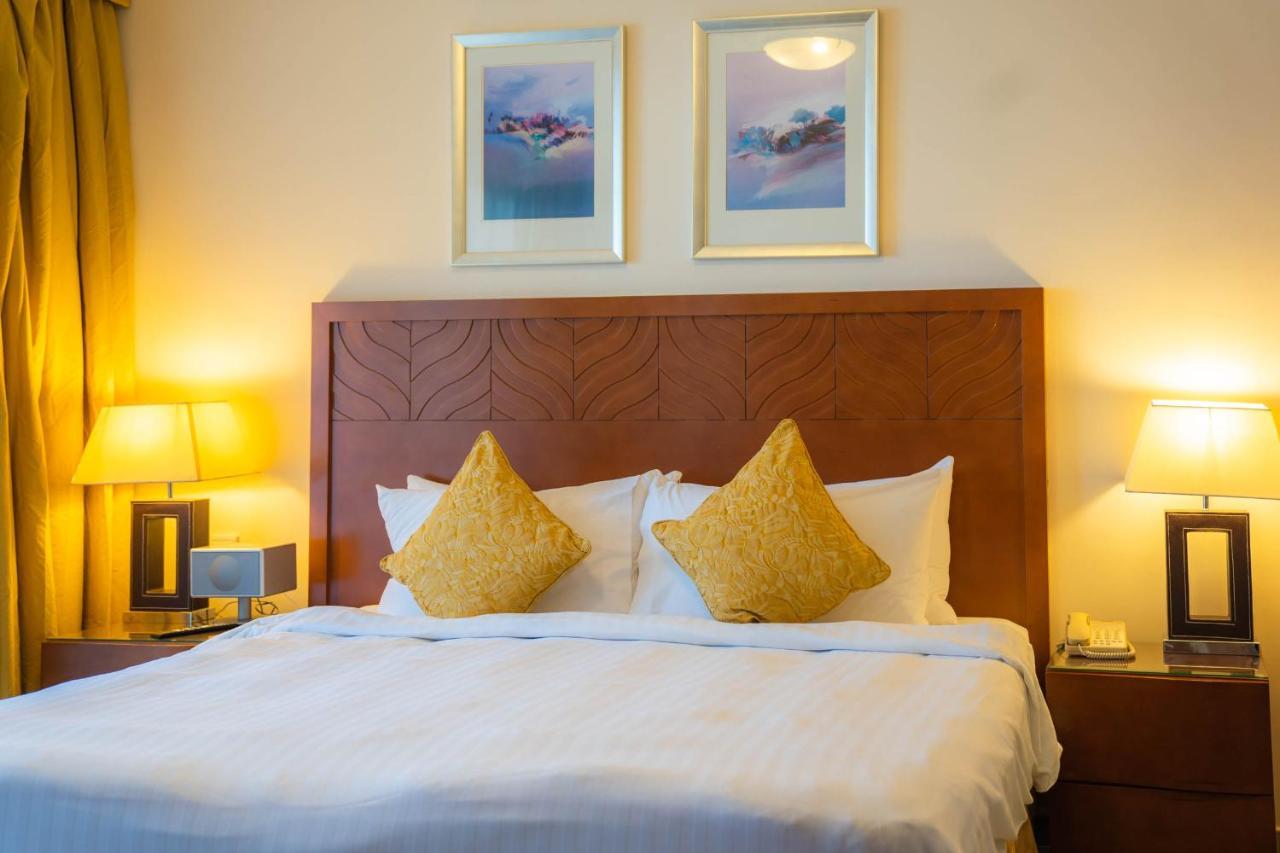 Millennium Lakeview Formerly Copthorne Lakeview Executive Hotel de apartamente