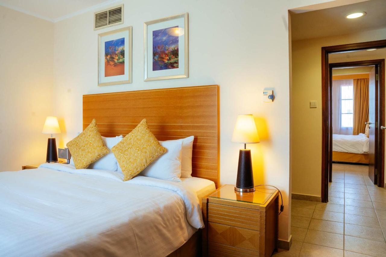 Hotel de apartamente Millennium Lakeview Formerly Copthorne Lakeview Executive Dubai