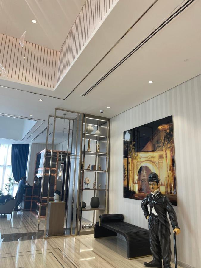 Paramount Midtown Luxury 3 Bedroom With Amazing Sea View And Close To Burj Khalifa And Mall Appartamento Dubai