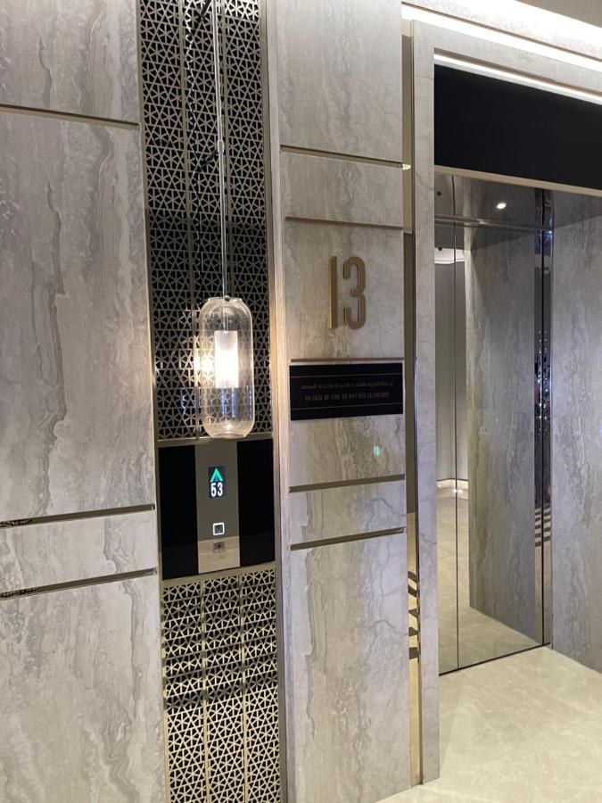 Appartamento Paramount Midtown Luxury 3 Bedroom With Amazing Sea View And Close To Burj Khalifa And Mall *