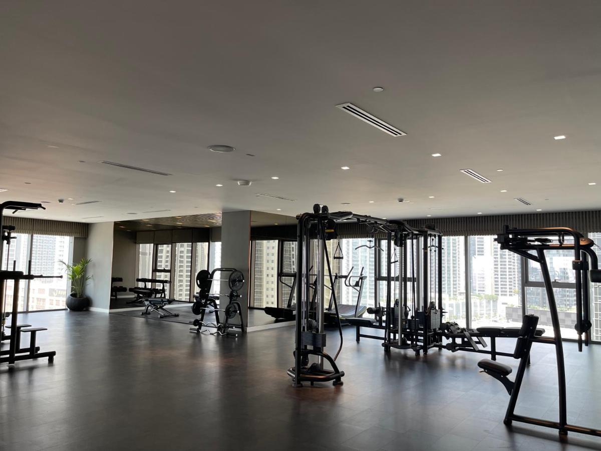 Paramount Midtown Luxury 3 Bedroom With Amazing Sea View And Close To Burj Khalifa And Mall Dubai