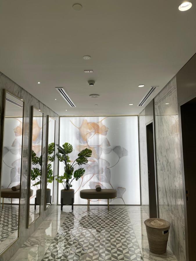 Paramount Midtown Luxury 3 Bedroom With Amazing Sea View And Close To Burj Khalifa And Mall Appartamento Dubai