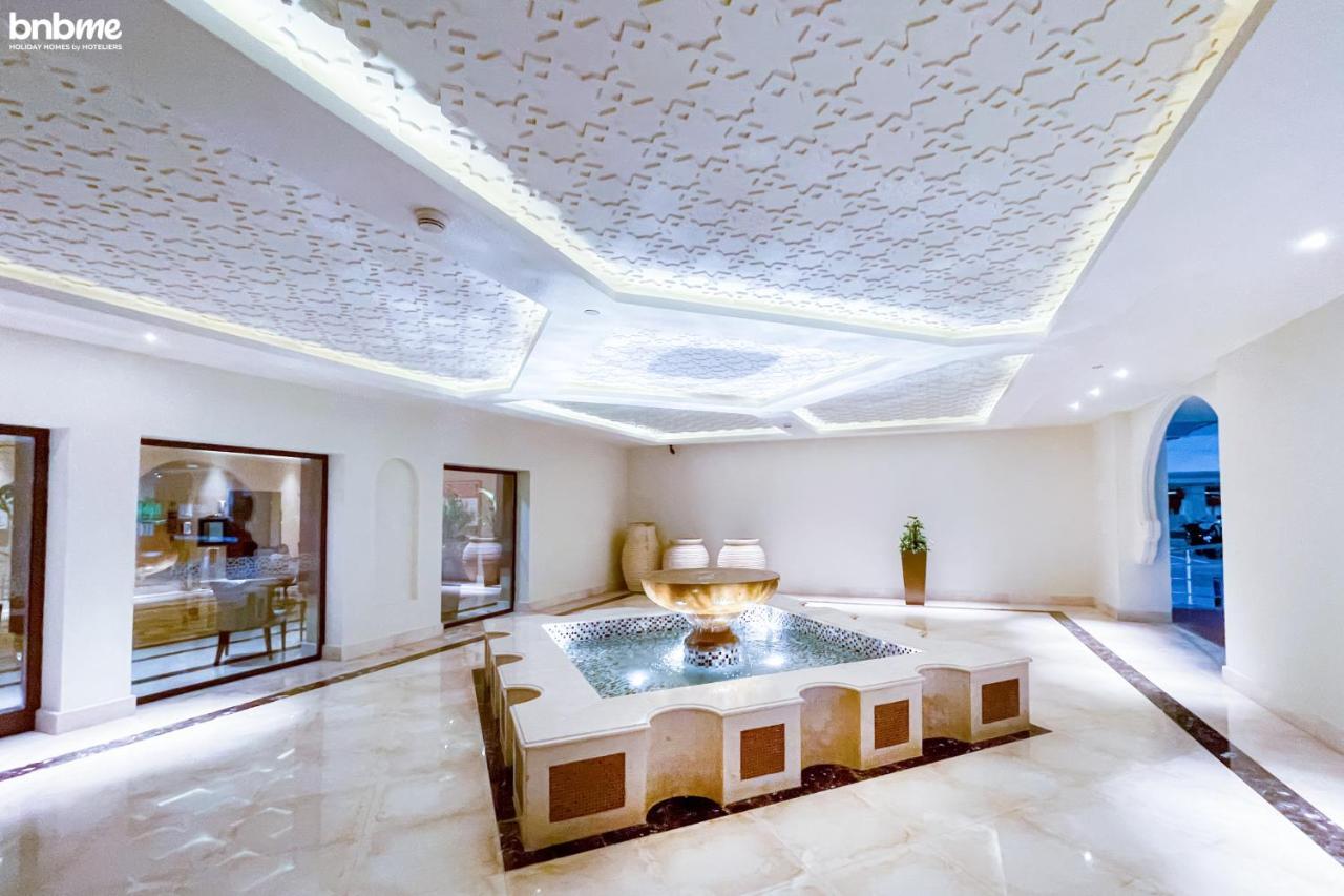 Appartamento Bnbme - Comfy In Palm Jumeirah Dubai