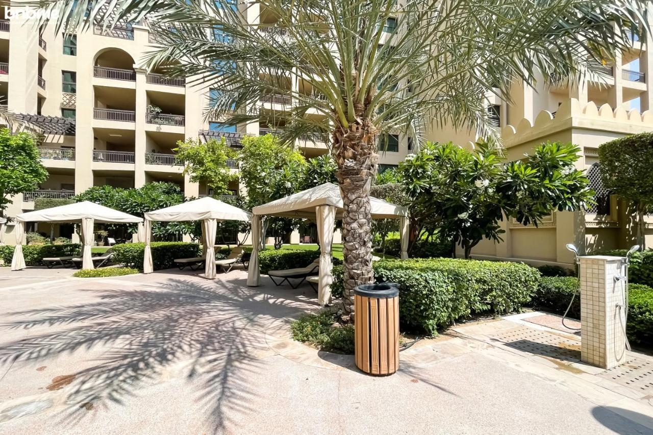 Bnbme - Comfy In Palm Jumeirah *
