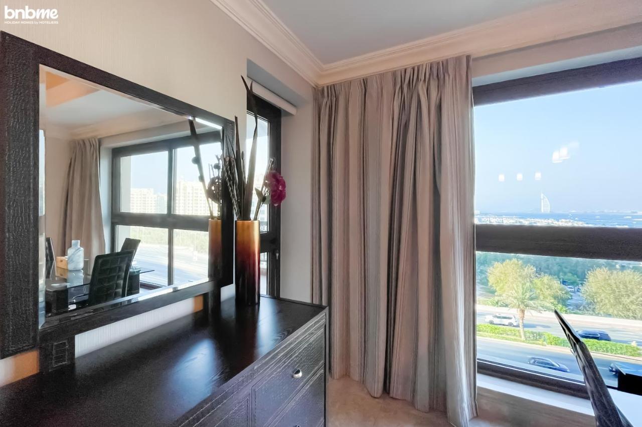 Bnbme - Comfy In Palm Jumeirah Lejlighed Dubai
