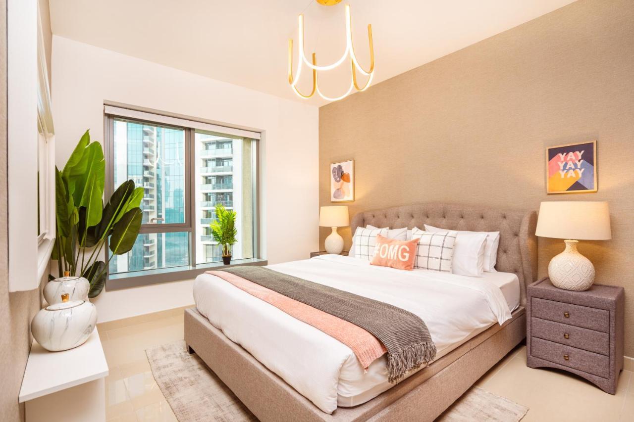 Prime Retreats - 29 Emaar Boulevard Downtown Apartamento *