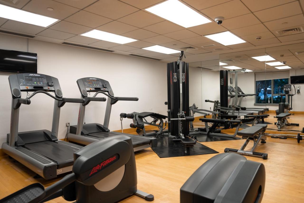 Apartamento Prime Retreats - 29 Emaar Boulevard Downtown Dubái