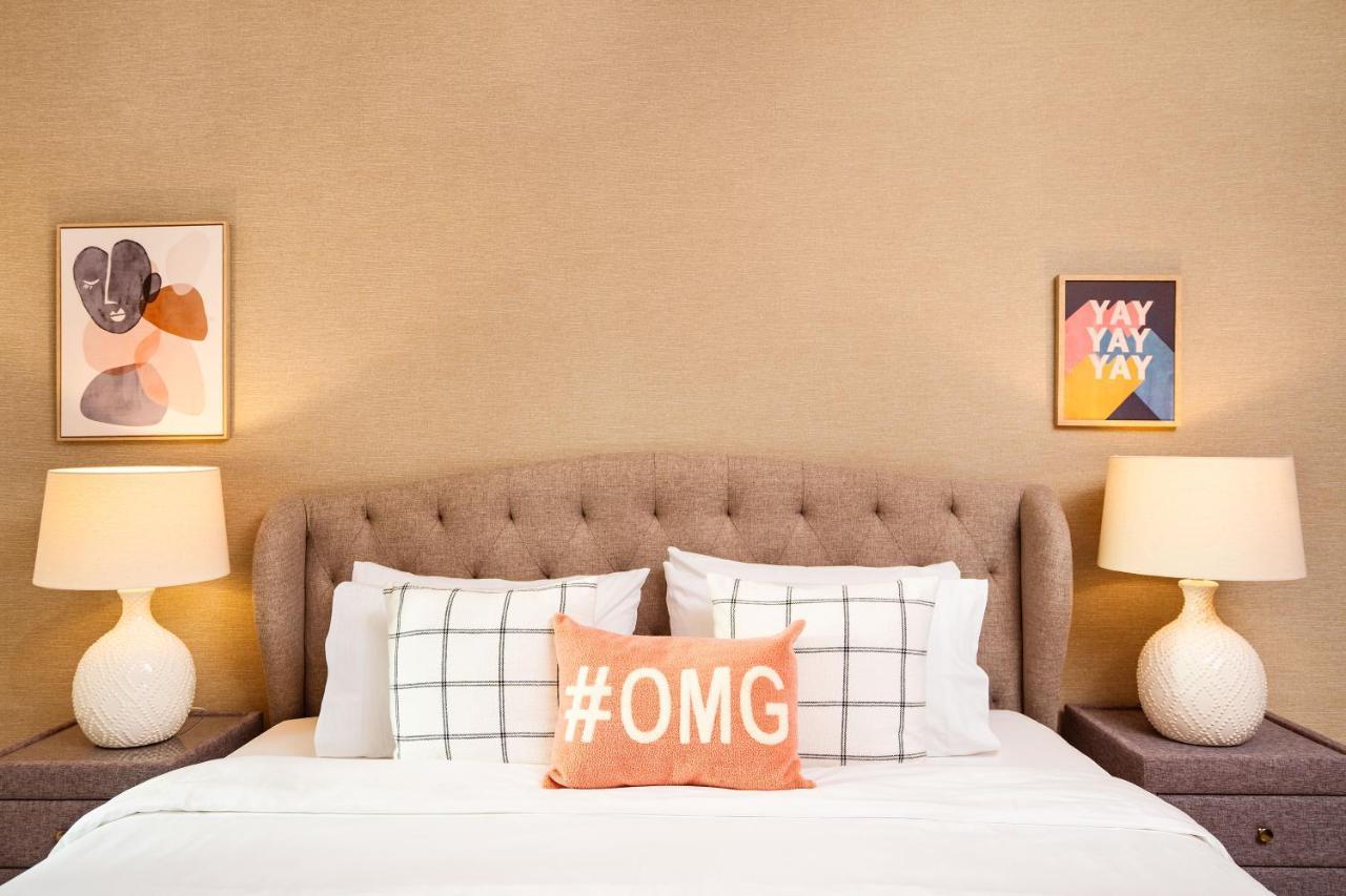 Prime Retreats - 29 Emaar Boulevard Downtown Dubái