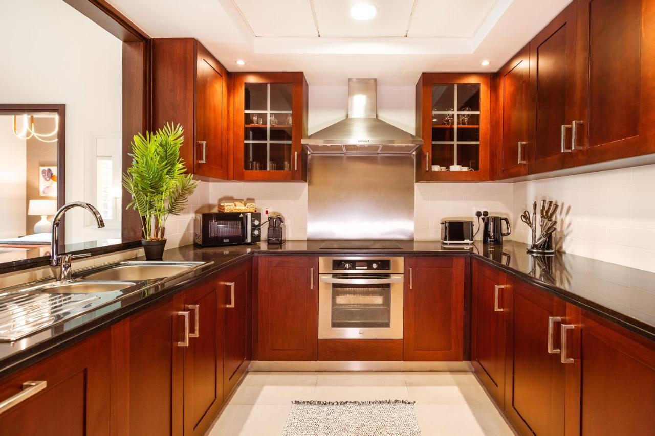 Prime Retreats - 29 Emaar Boulevard Downtown Apartamento