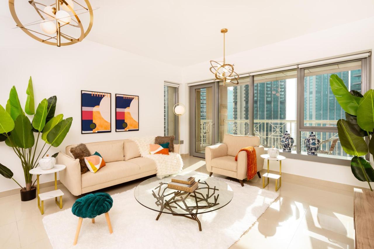 Prime Retreats - 29 Emaar Boulevard Downtown * Dubái