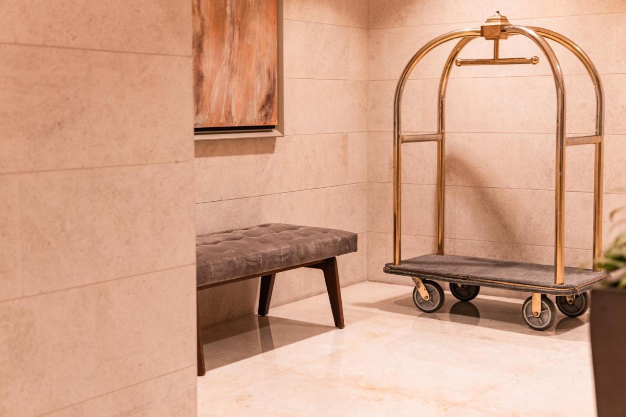 Lägenhet Prime Retreats - 29 Emaar Boulevard Downtown *