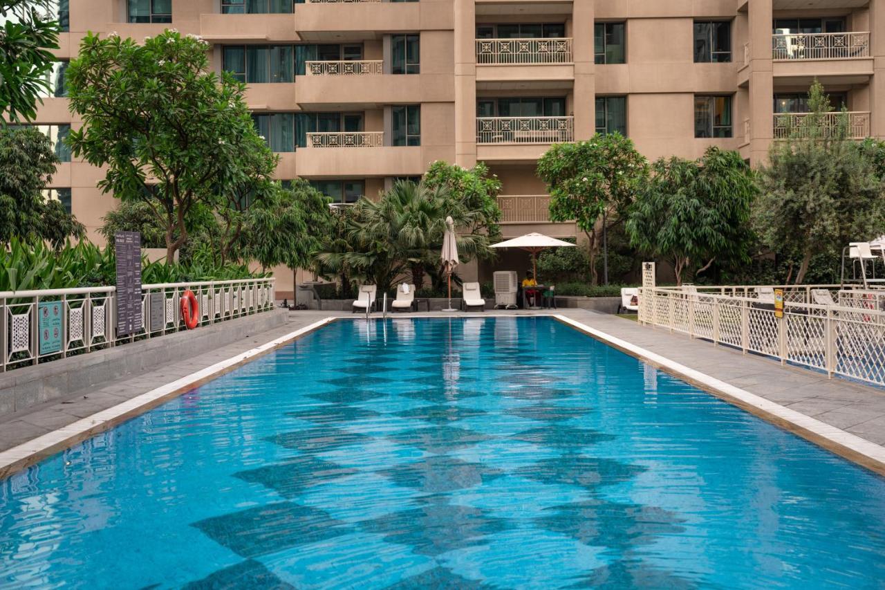 Apartamento Prime Retreats - 29 Emaar Boulevard Downtown Dubái