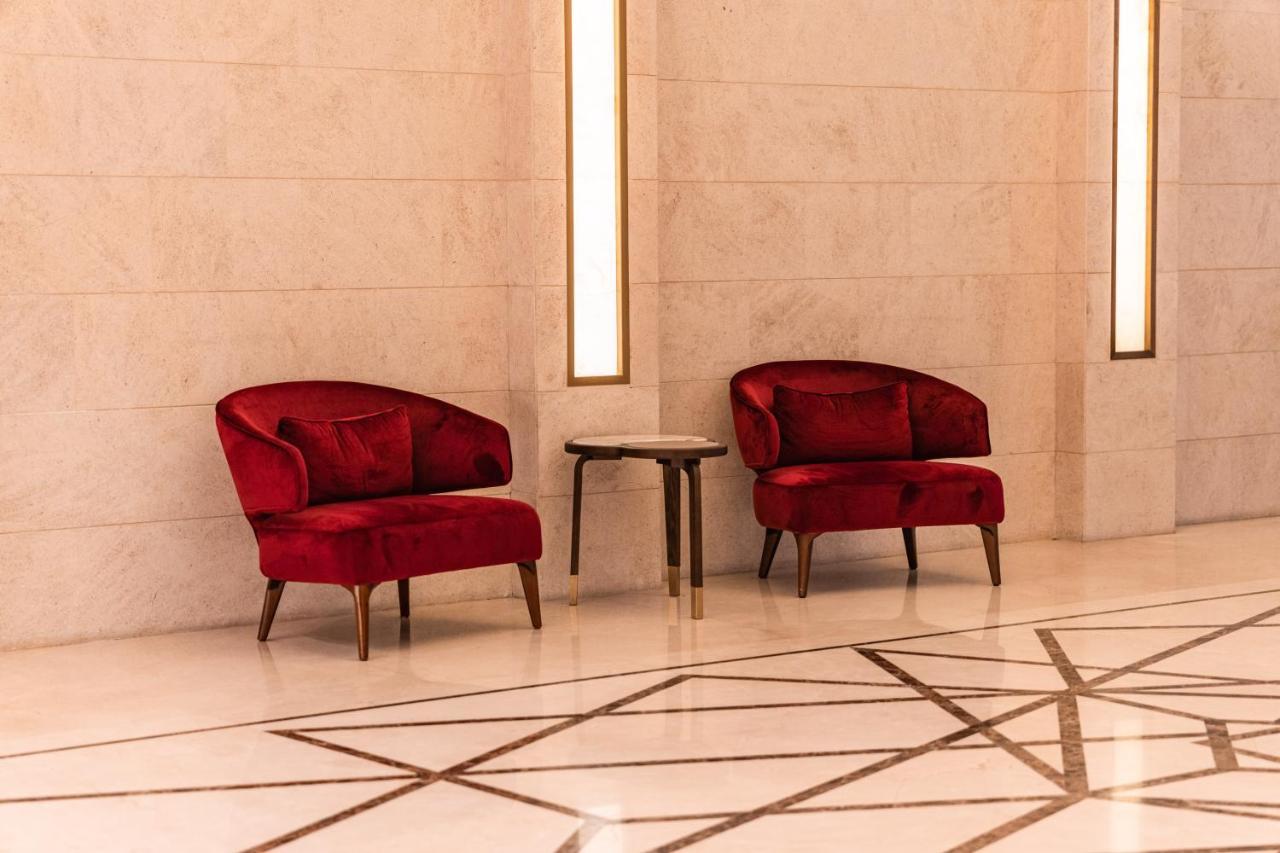Apartamento Prime Retreats - 29 Emaar Boulevard Downtown Dubái