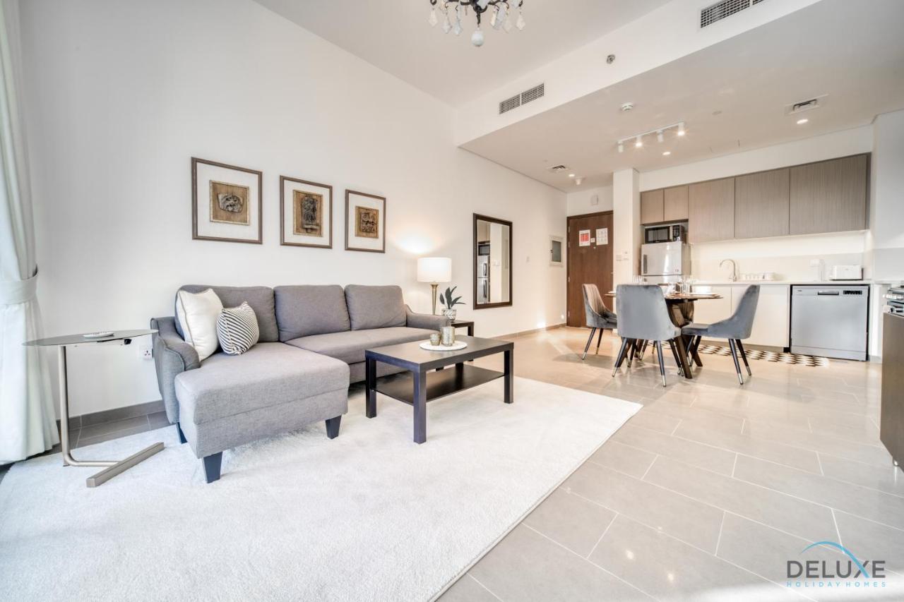 Apartment Graceful 1br At Park Heights Hills Mbr By Deluxe Homes