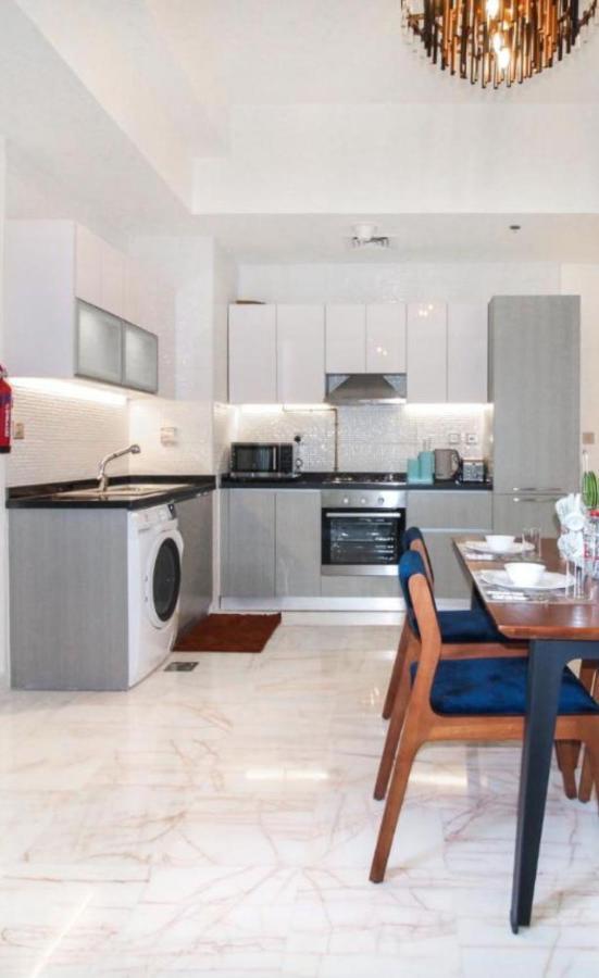 Marsibay Appartement Dubaï