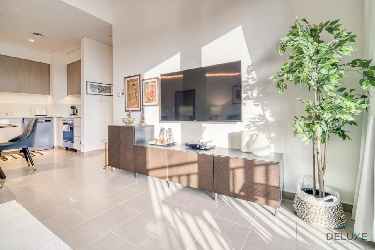 Graceful 1br At Park Heights Hills Mbr By Deluxe Homes Apartment