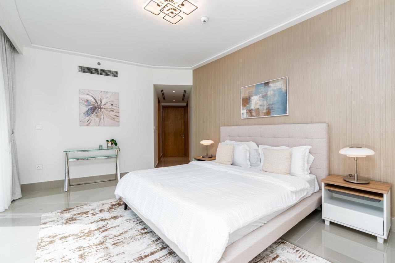 Apartamento White Sage - Modern And Unique With Fountain Views *