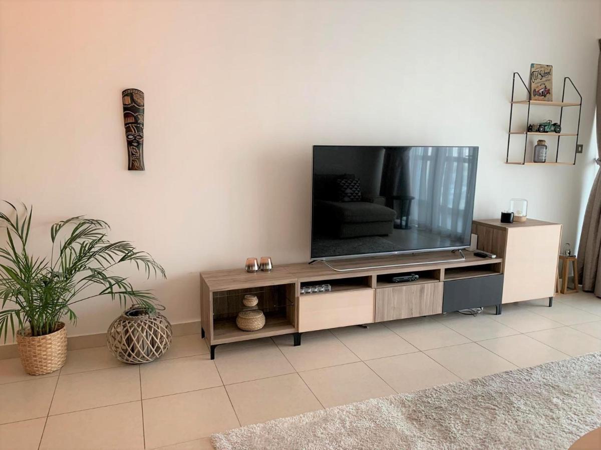 Appartement Mk Luxury Living At Boulevard Near Burj Khalifa Dubai