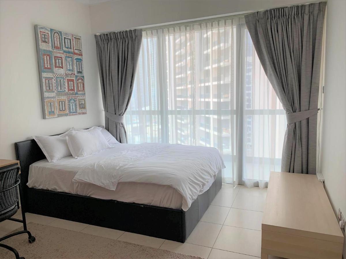 Appartement Mk Luxury Living At Boulevard Near Burj Khalifa
