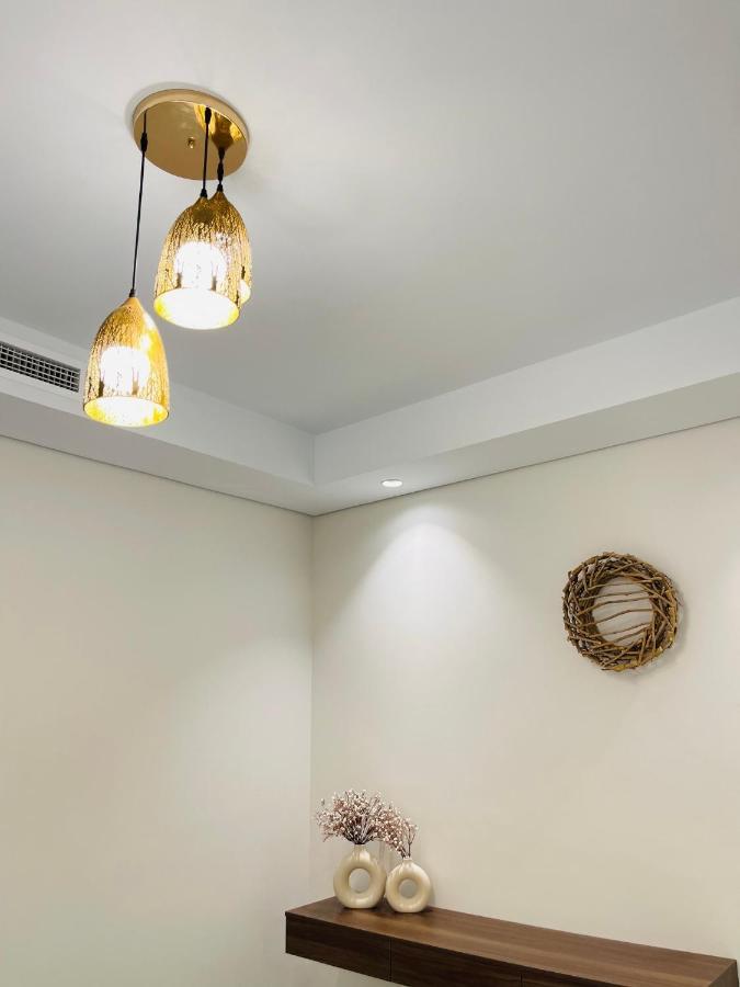 Paramount Midtown Luxury 3 Bedroom With Amazing Sea View And Close To Burj Khalifa And Mall Appartamento