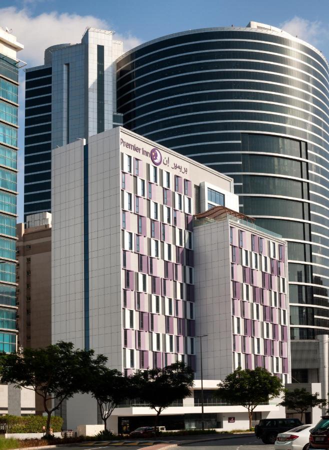 Premier Barsha Heights 3* Dubai