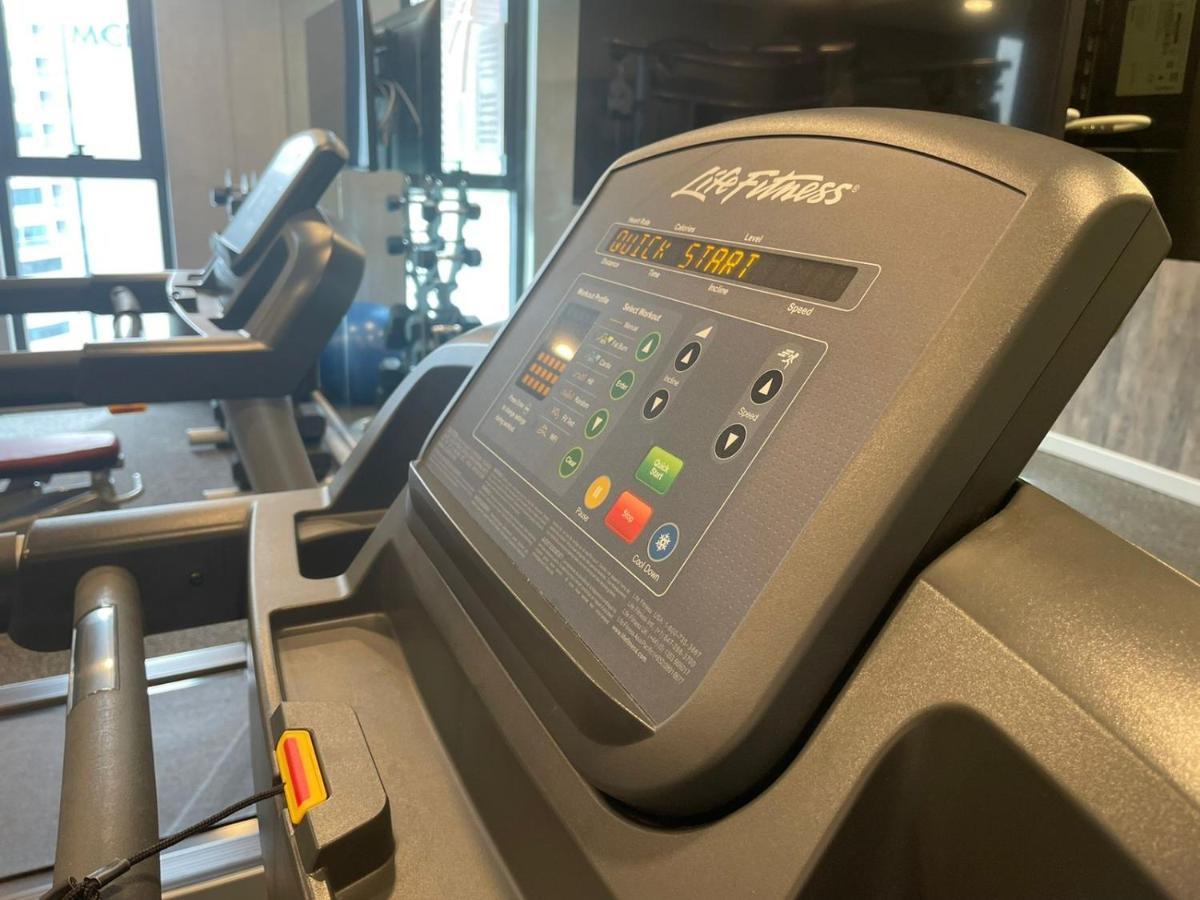 Hotell Premier Barsha Heights