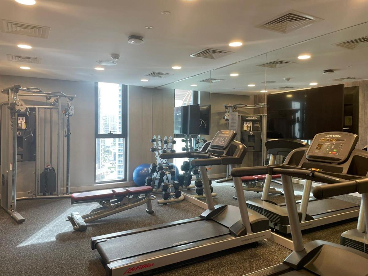 Premier Barsha Heights Hotell