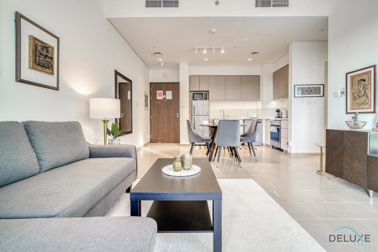 Graceful 1br At Park Heights Hills Mbr By Deluxe Homes Apartment Dubai