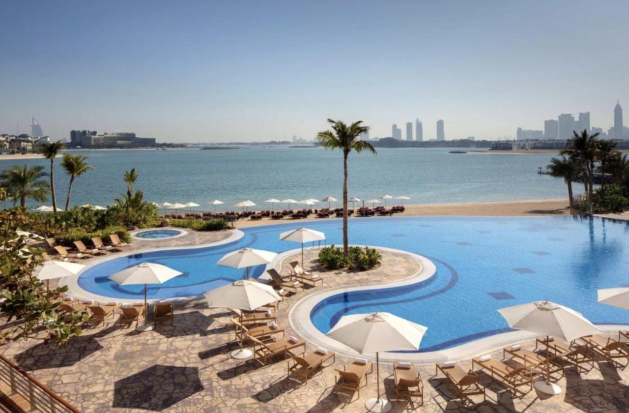 Tiara - Palm Jumeirah Lejlighed Dubai
