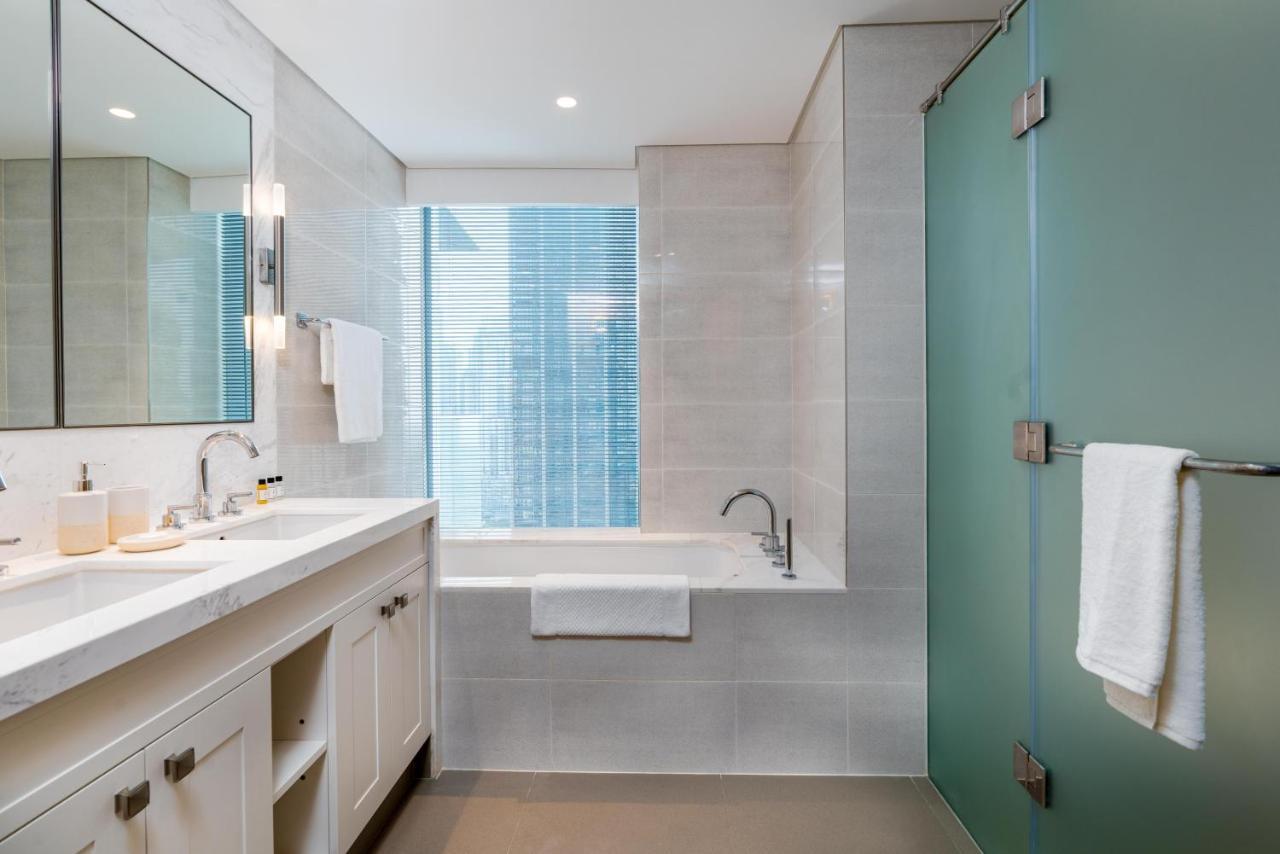 Apartamento White Sage - Modern And Unique With Fountain Views Dubái