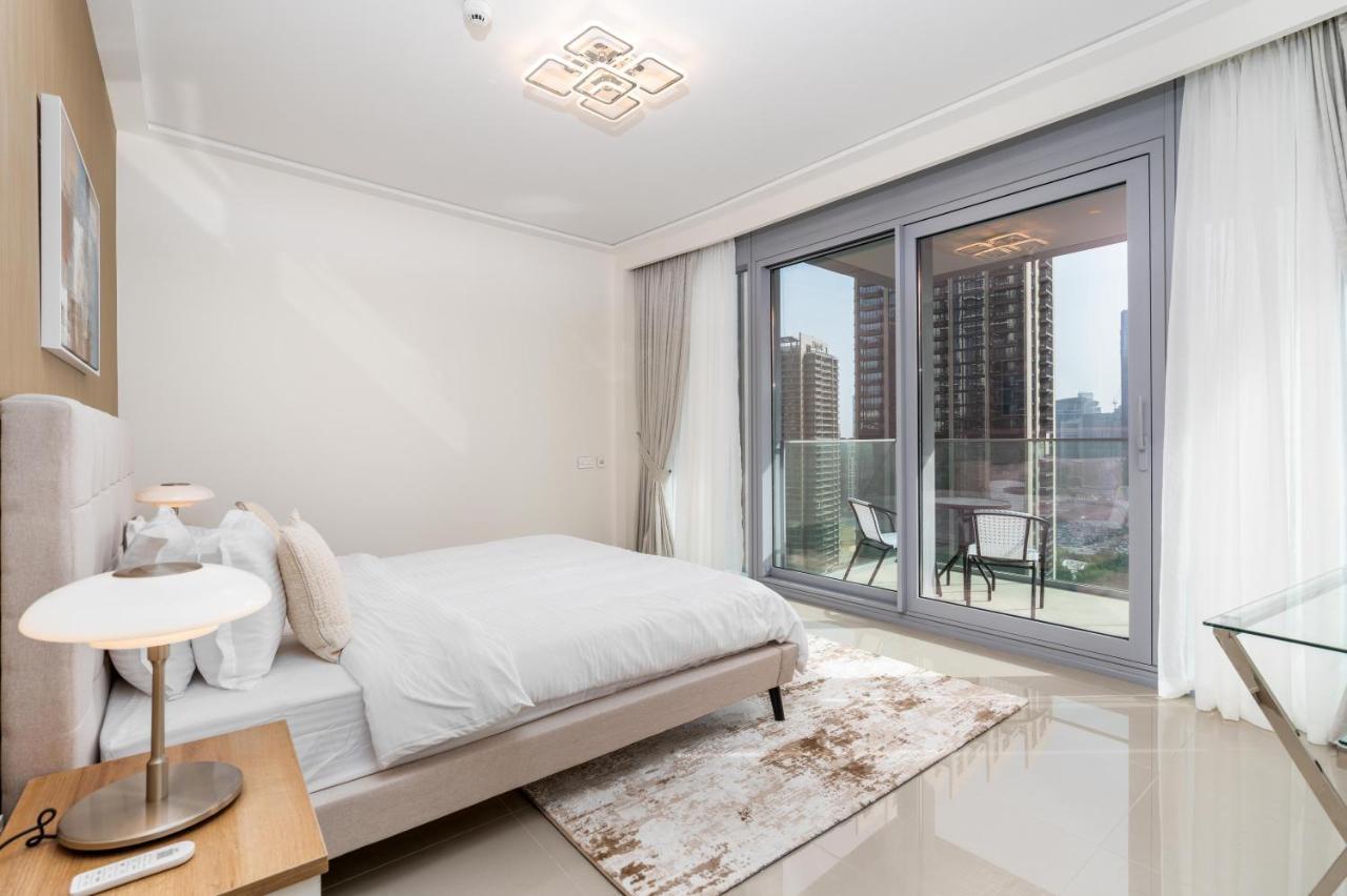 White Sage - Modern And Unique With Fountain Views Apartamento