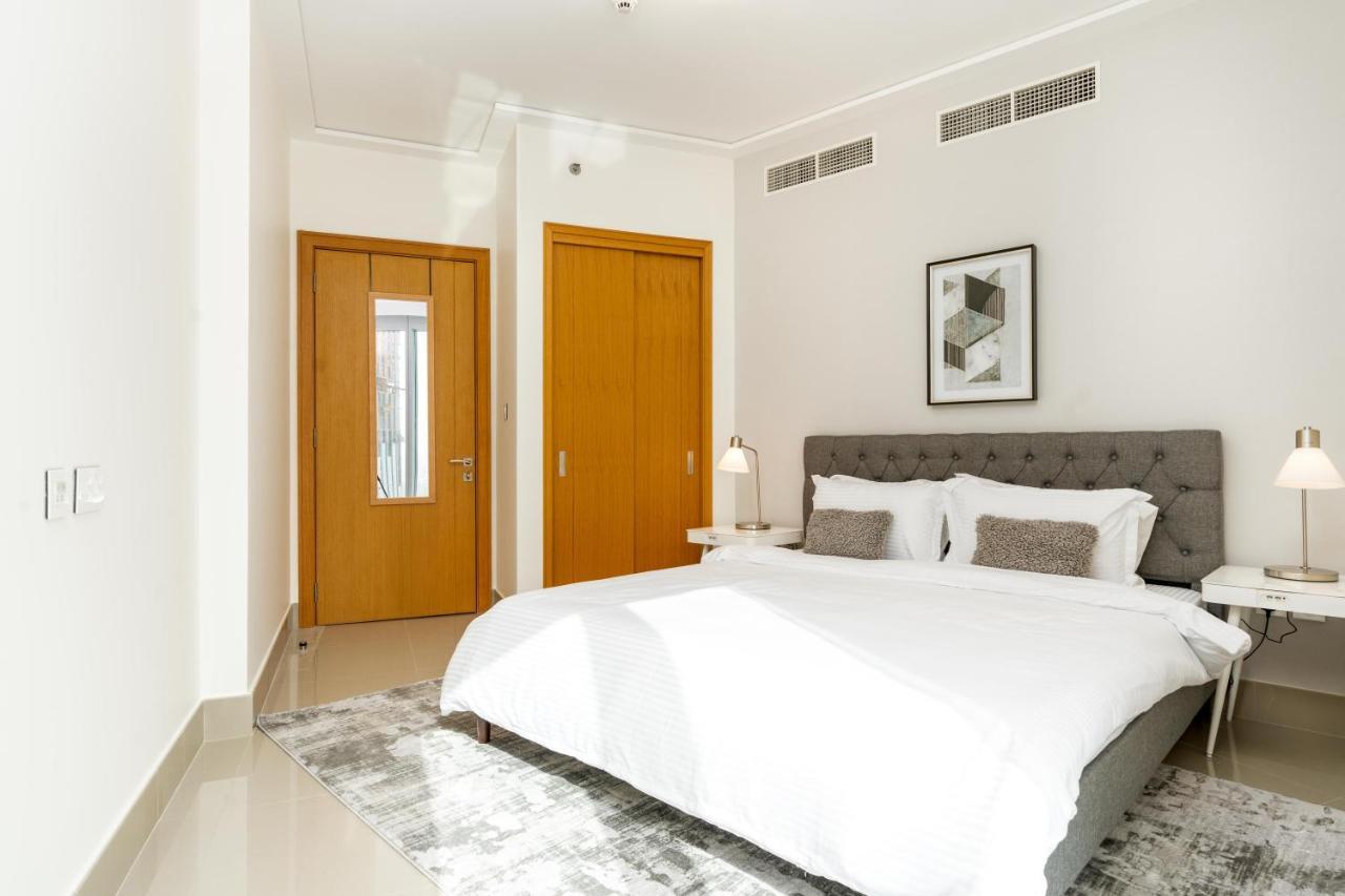White Sage - Modern And Unique With Fountain Views Apartamento *
