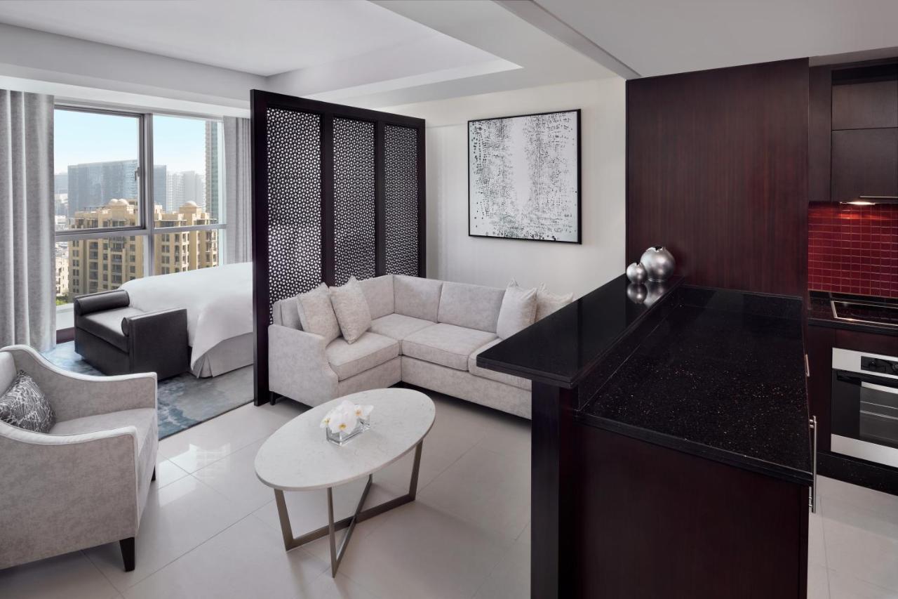 Address Downtown Dubai