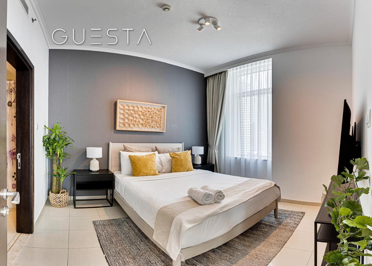 Botanica Tower, Marina Appartement Dubai