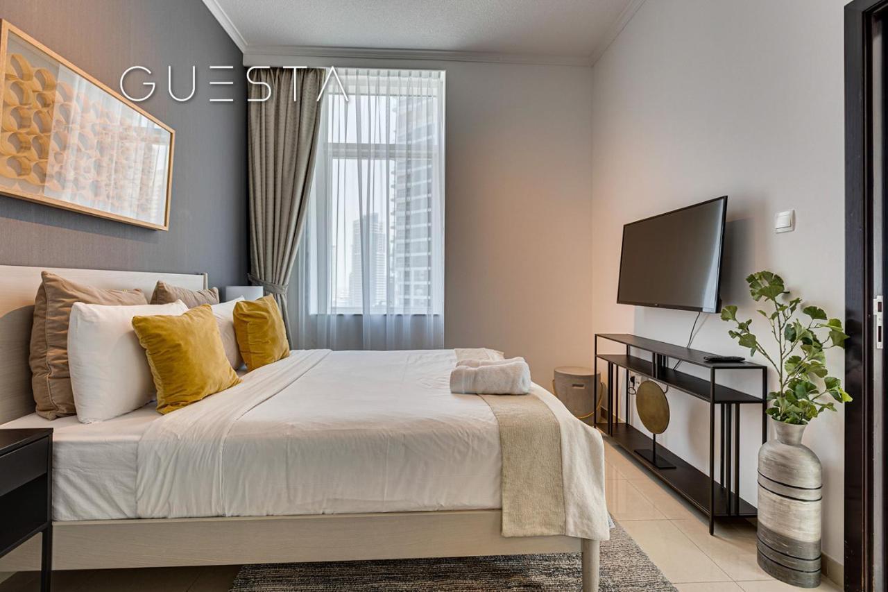 Appartement Botanica Tower, Marina *