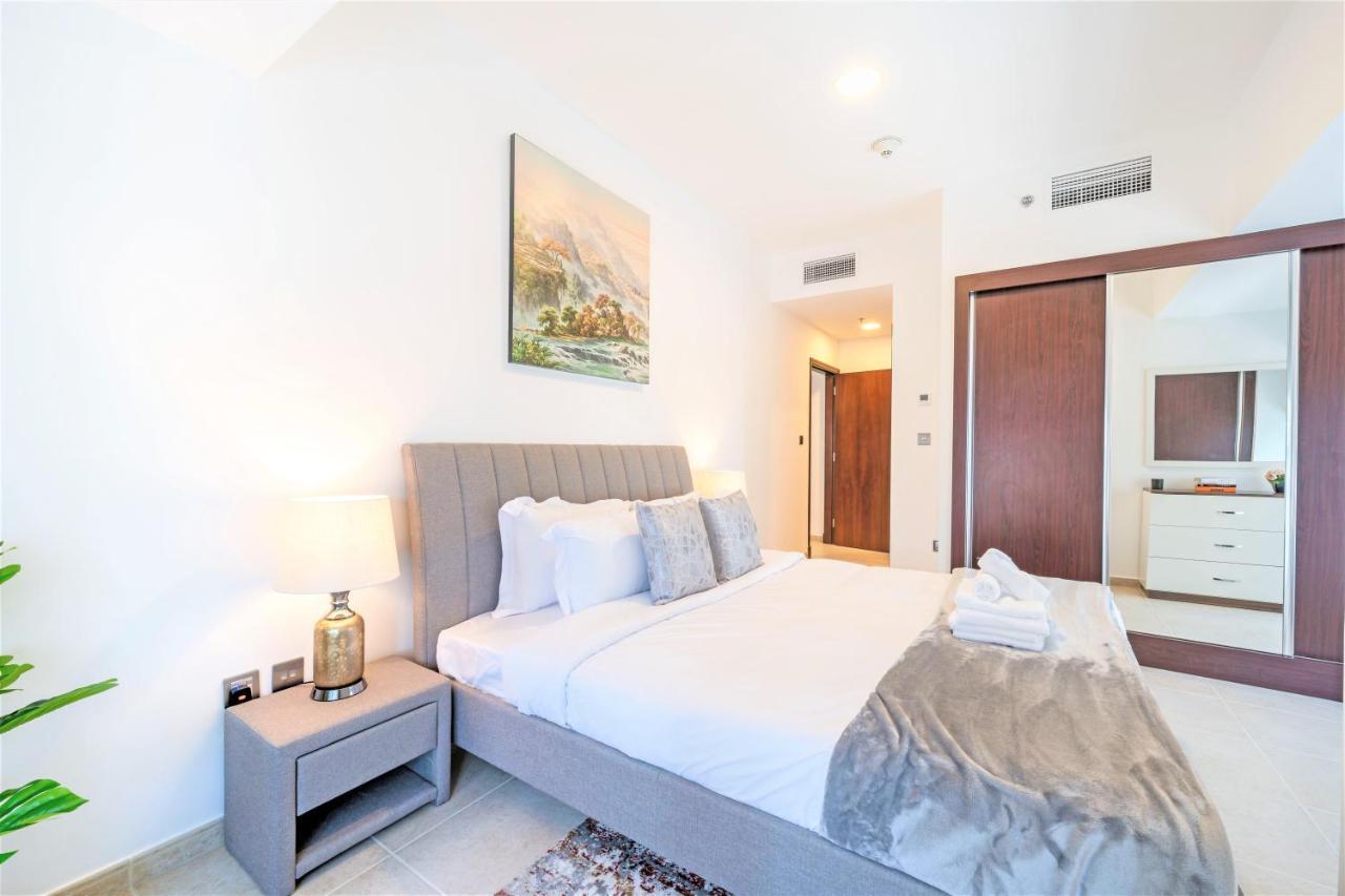 Amazing At Elite Marina Apartamento Dubai