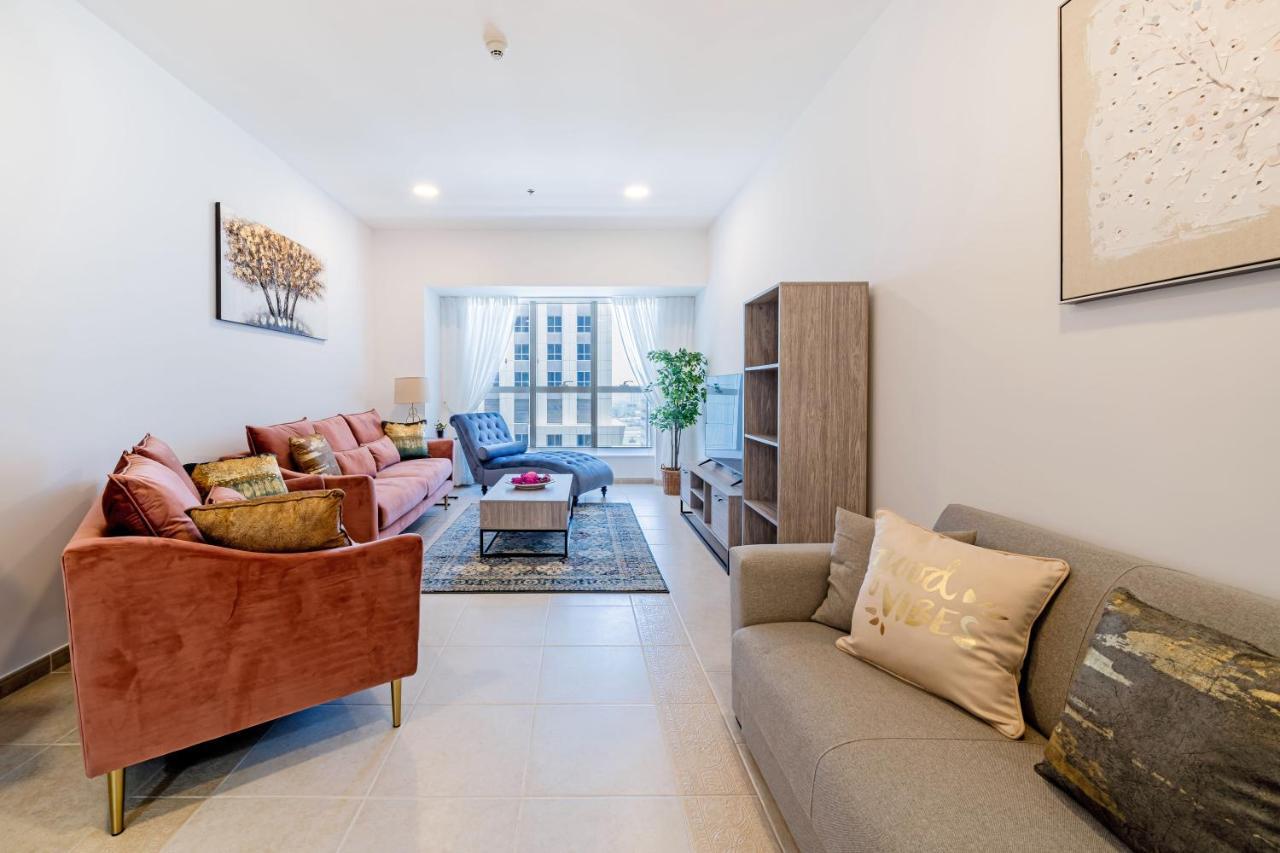 Amazing At Elite Marina Apartamento *