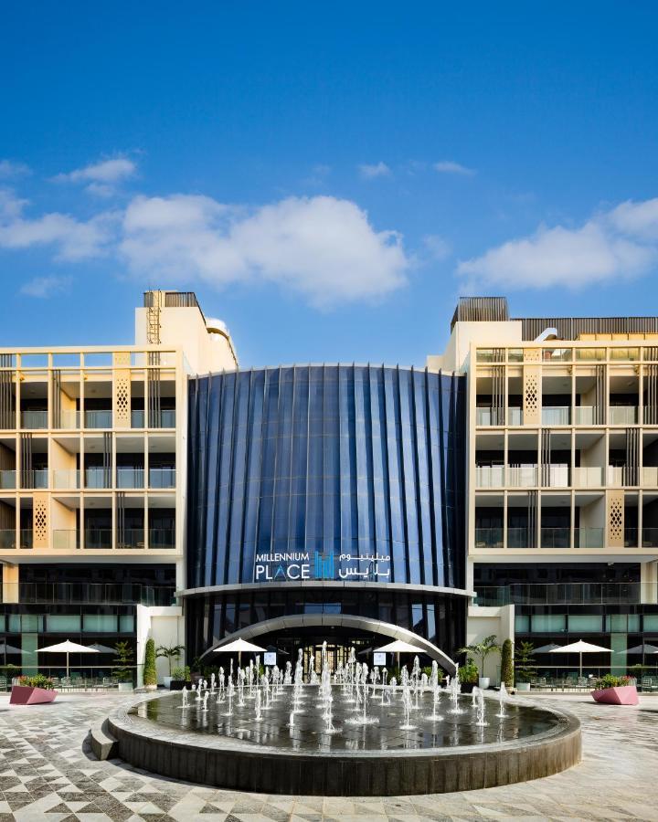 Millennium Place Mirdif Lejlighedshotel