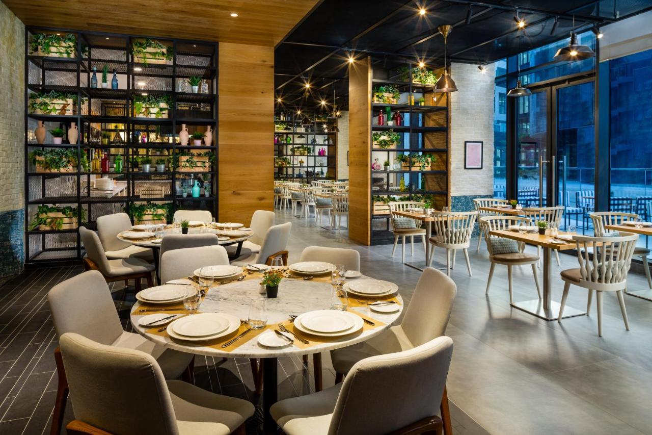 Lejlighedshotel Millennium Place Mirdif *