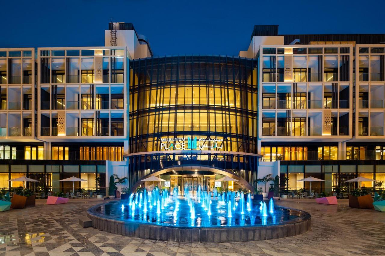Lejlighedshotel Millennium Place Mirdif Dubai
