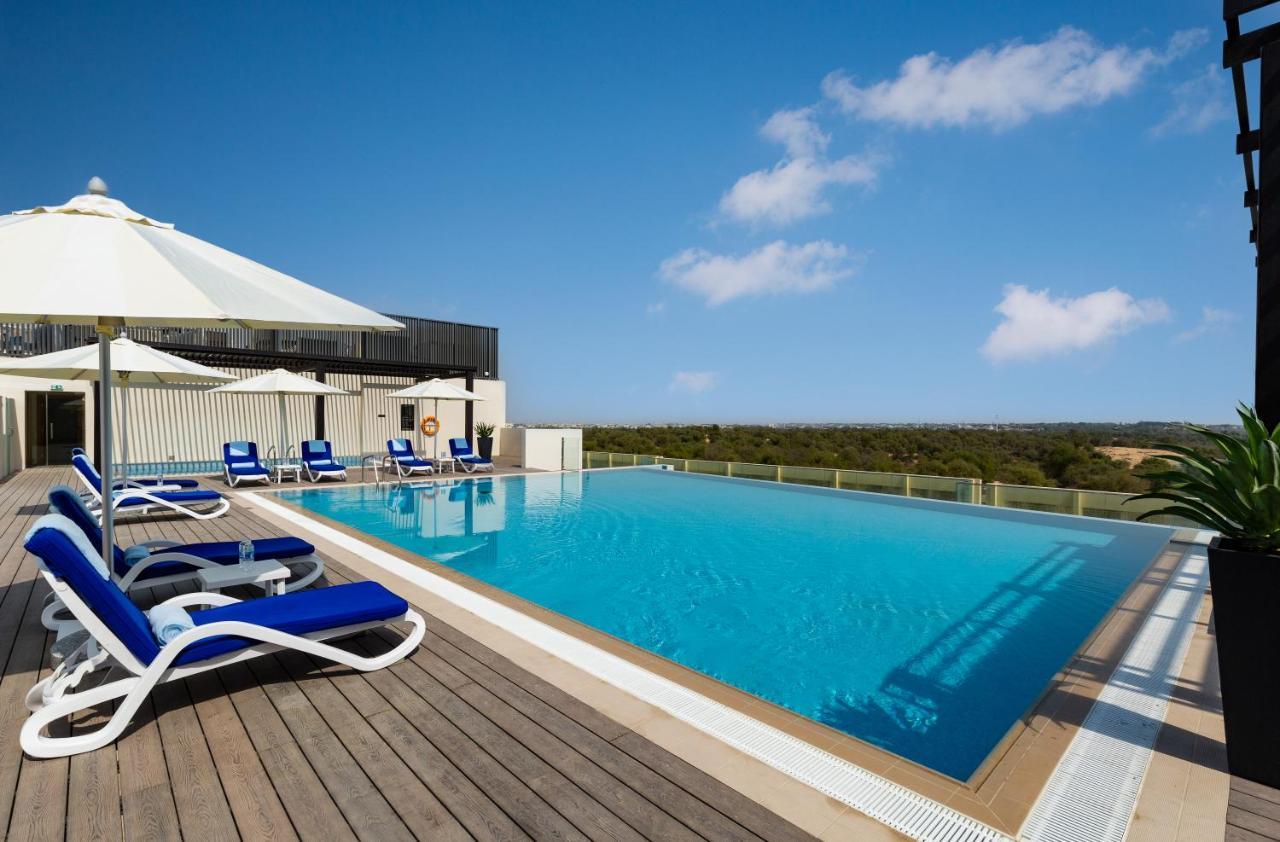 Lejlighedshotel Millennium Place Mirdif *