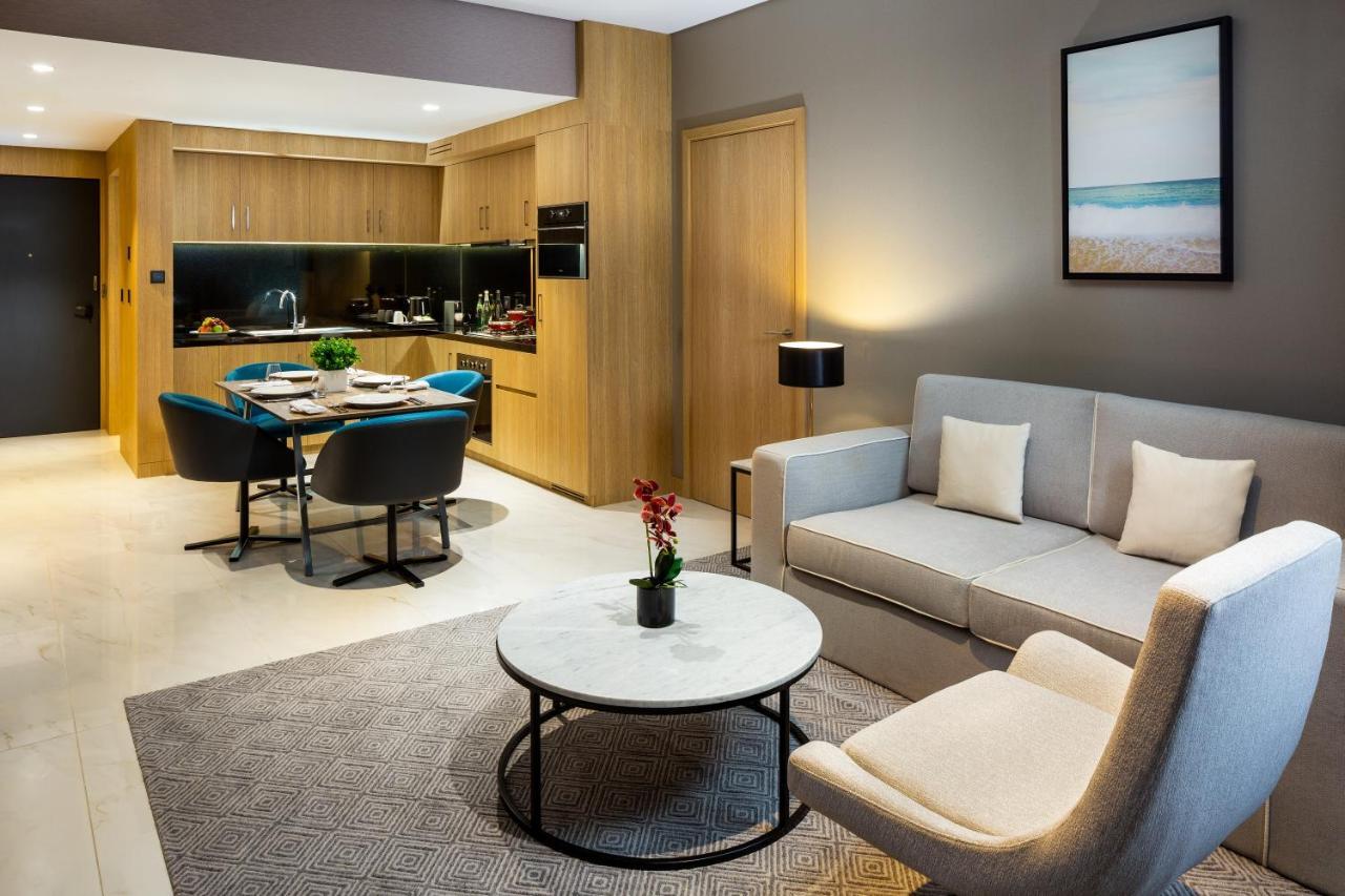Millennium Place Mirdif
