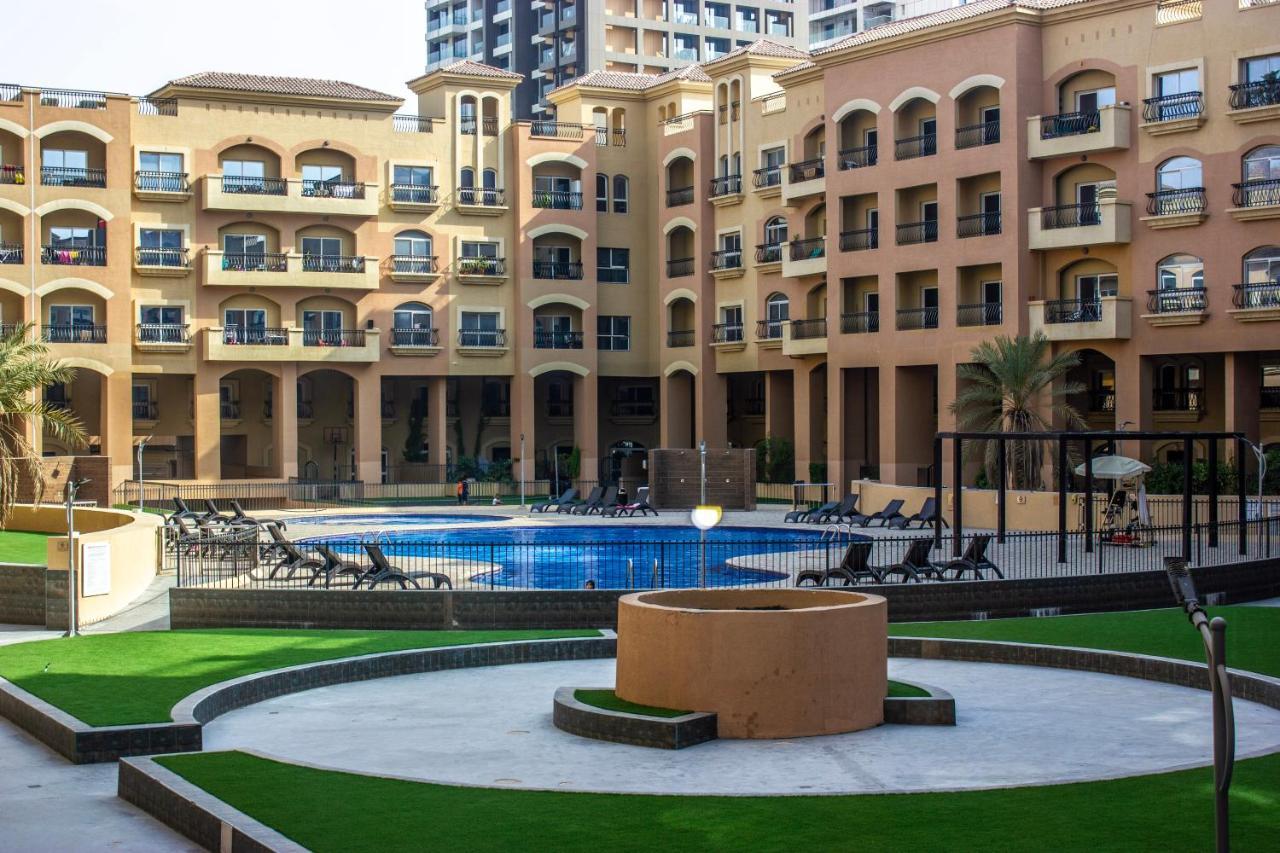 Relaxing 1 Bedroom With All Facilities * Dubái
