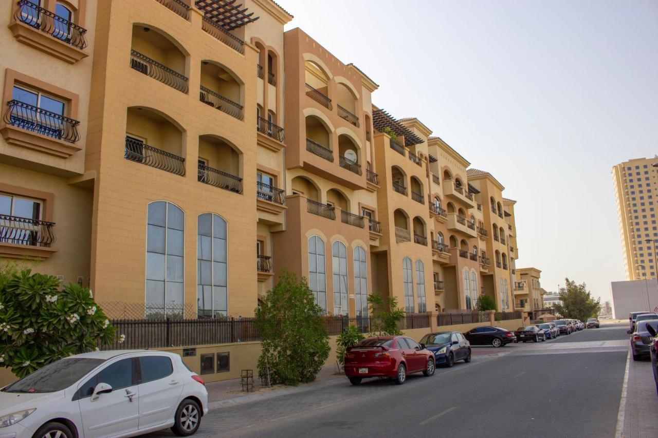 Relaxing 1 Bedroom With All Facilities Dubái