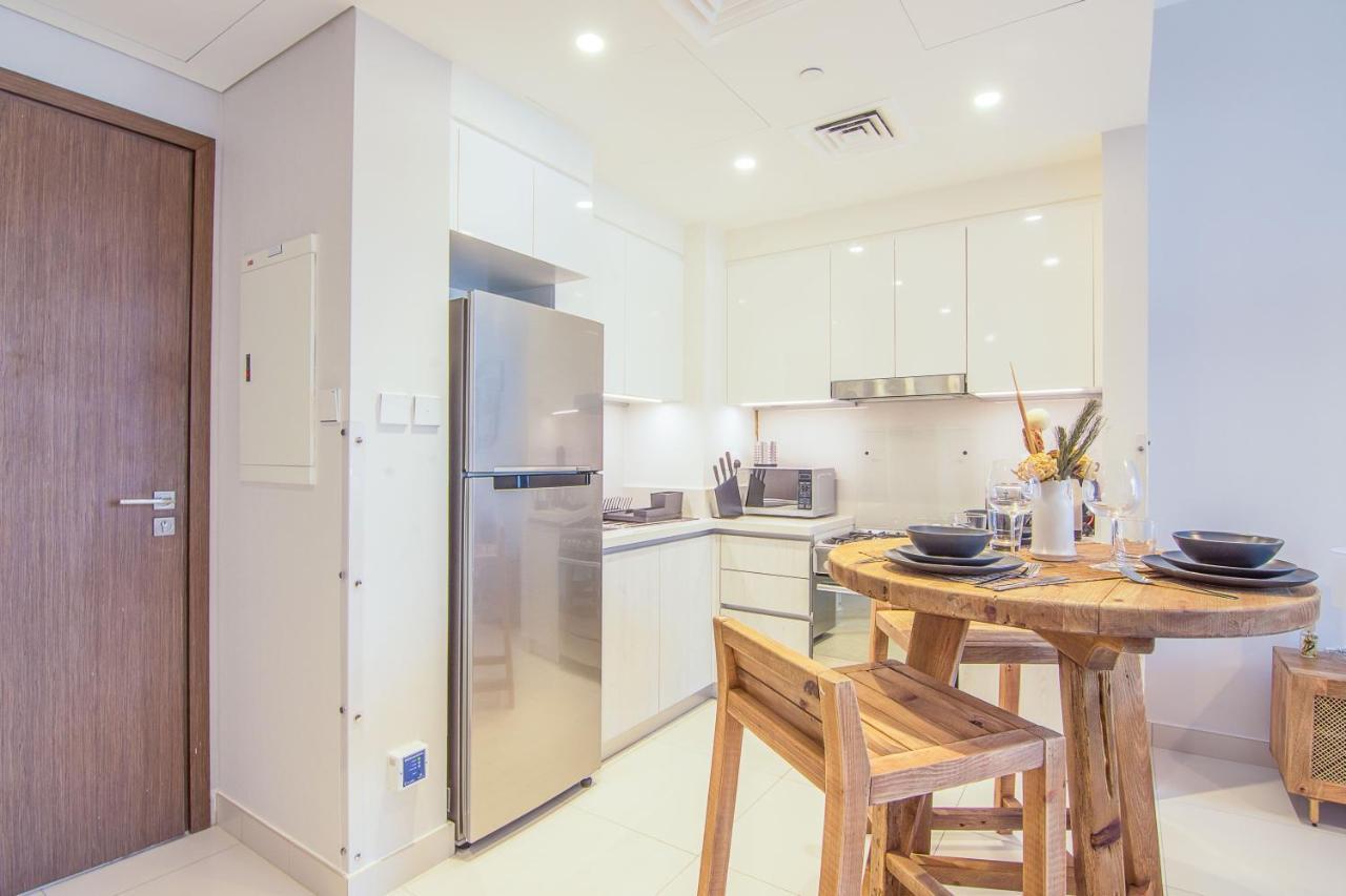 Brand New 1 Bedroom Hills 601 Apartamento *