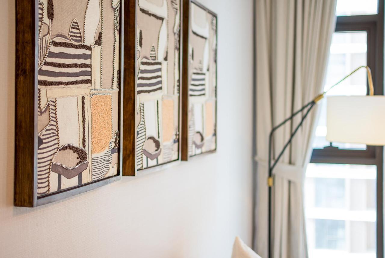 Brand New 1 Bedroom Hills 601 Apartamento Dubái