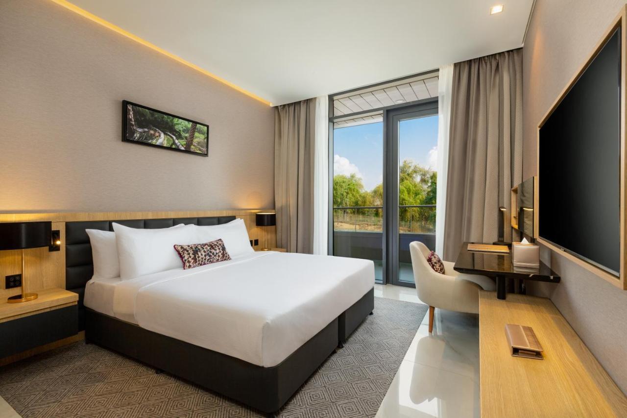 Lejlighedshotel Millennium Place Mirdif Dubai